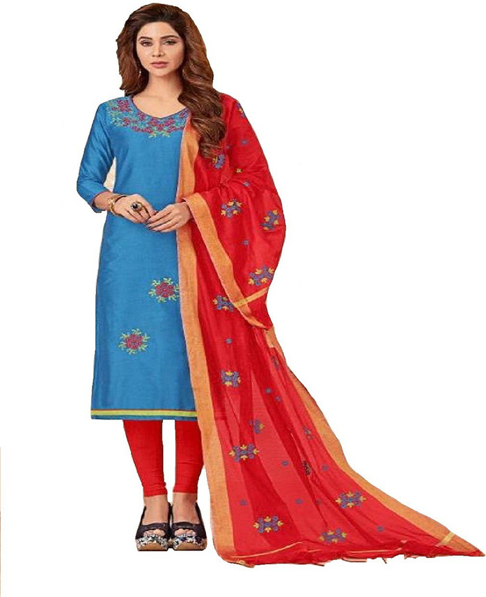 flipkart churidar with price