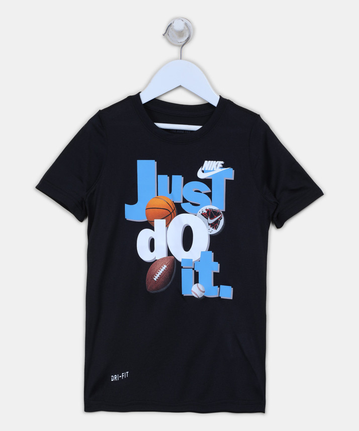 nike multicolor shirt