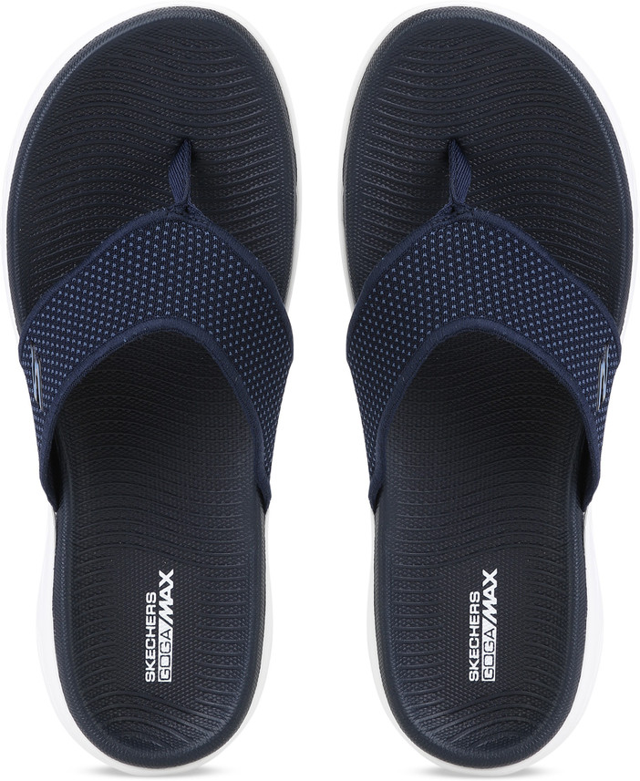 skechers on the go 600 flip flops