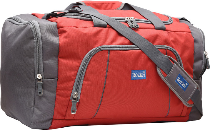 22 inch travel luggage