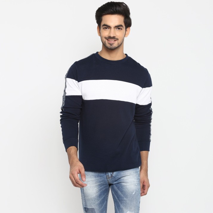 mufti full sleeve t shirt