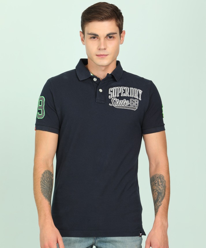 superdry india t shirt