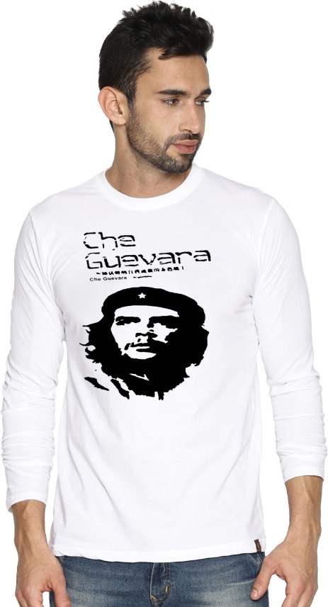 che guevara t shirt flipkart