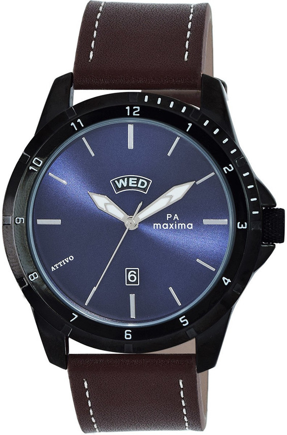 maxima ladies watches on flipkart