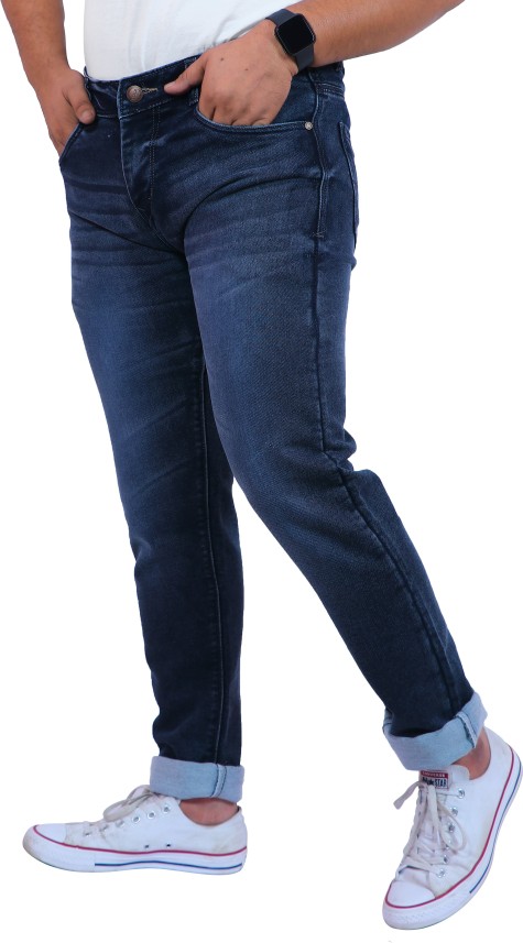 flipkart denim jeans