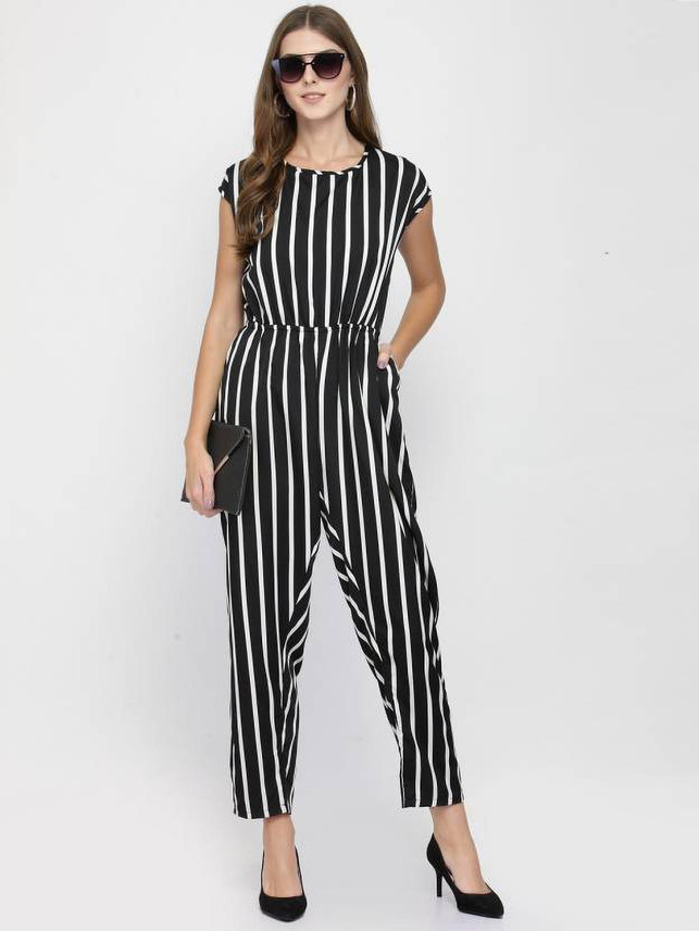 flipkart jump suit