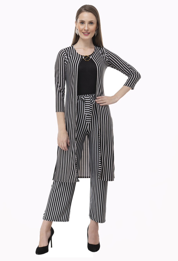 black jumpsuit flipkart