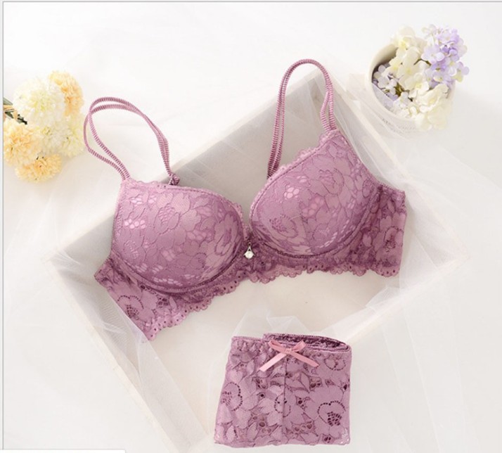 flipkart bra set