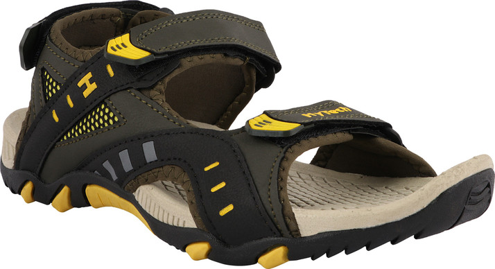 hytech sandals