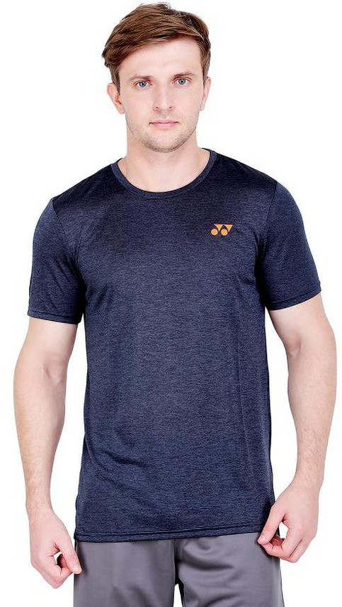 yonex t shirts flipkart