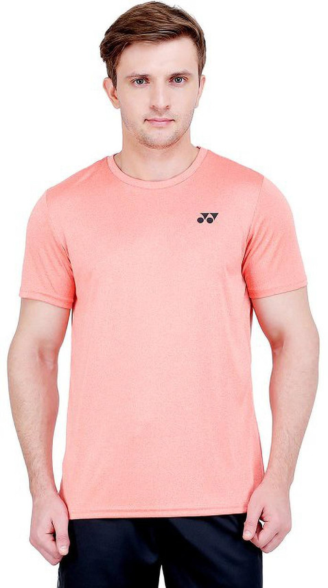 yonex t shirts flipkart