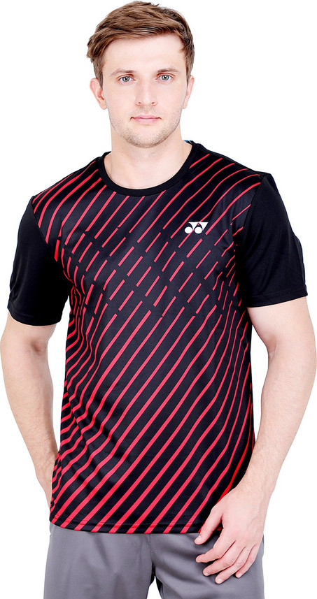 yonex t shirts flipkart
