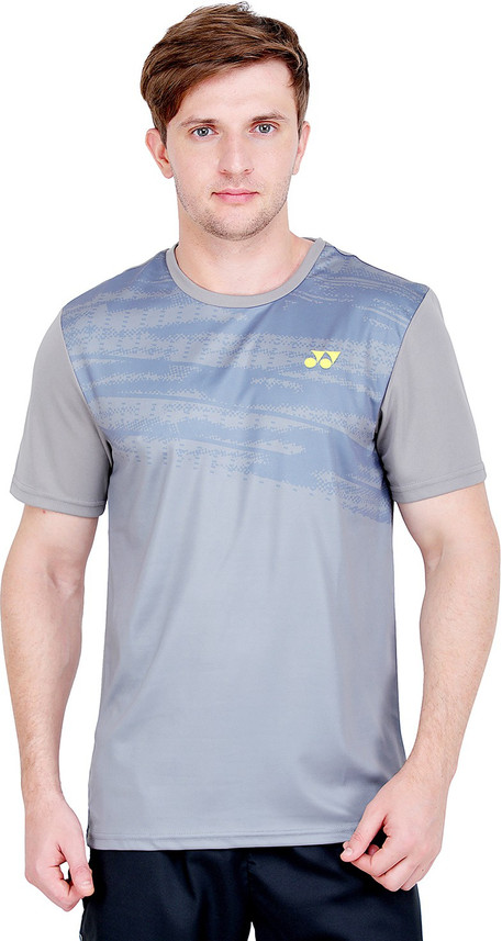 yonex t shirts flipkart