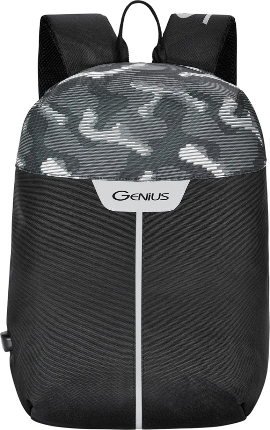 anti theft backpack flipkart