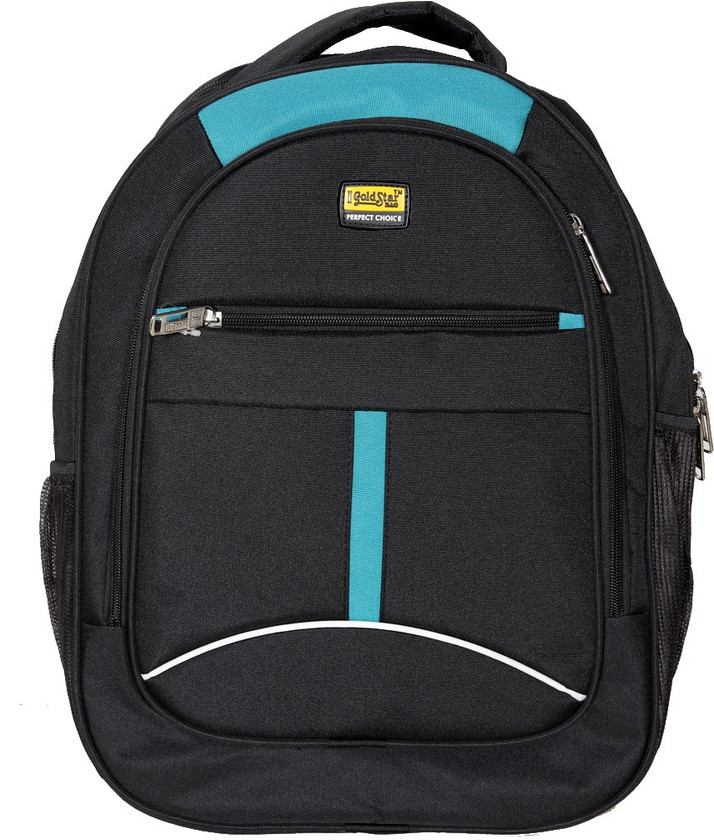 golden star backpack