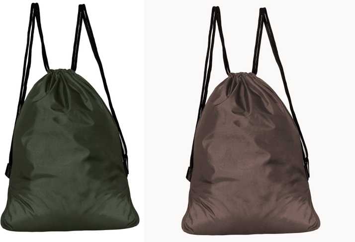 Drawstring Bag
