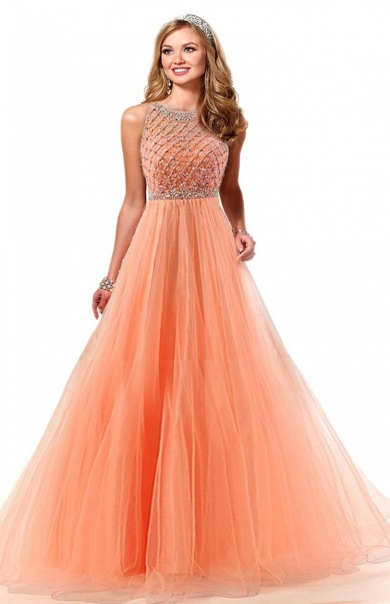 ball gown on flipkart