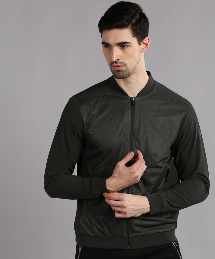 under armour india jackets
