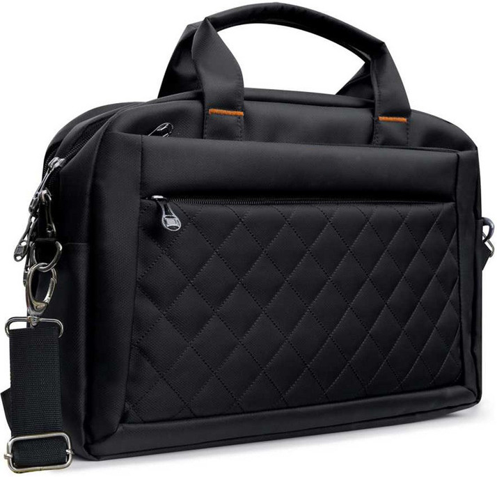 16 inch laptop messenger bag