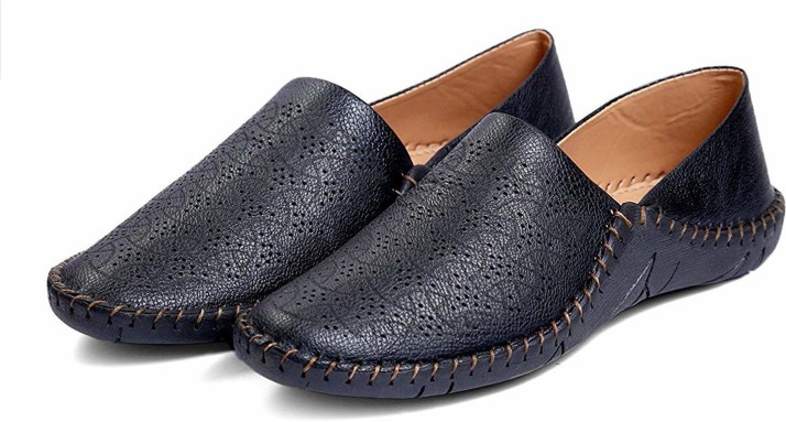 loafer shoes on flipkart