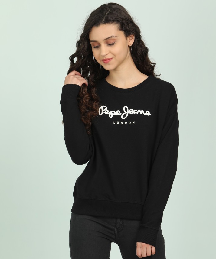 pepe jeans full sleeve t shirt