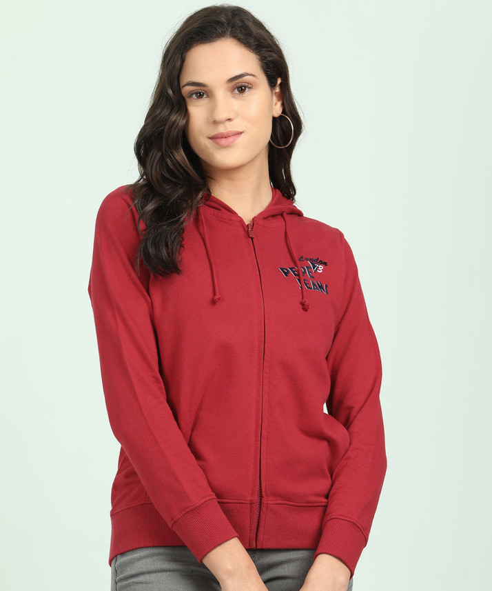 pepe jeans sweatshirts flipkart