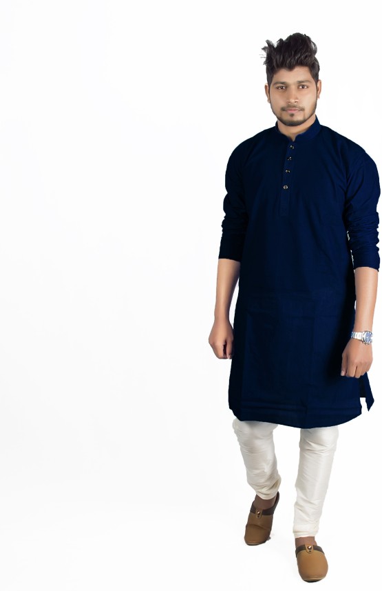 kurta flipkart mens