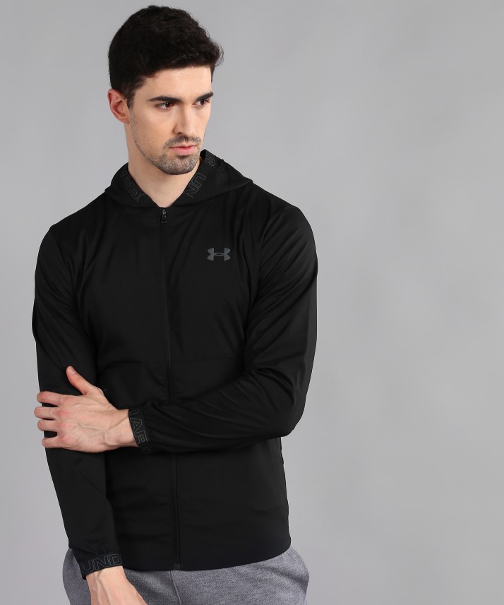 under armour jackets myntra