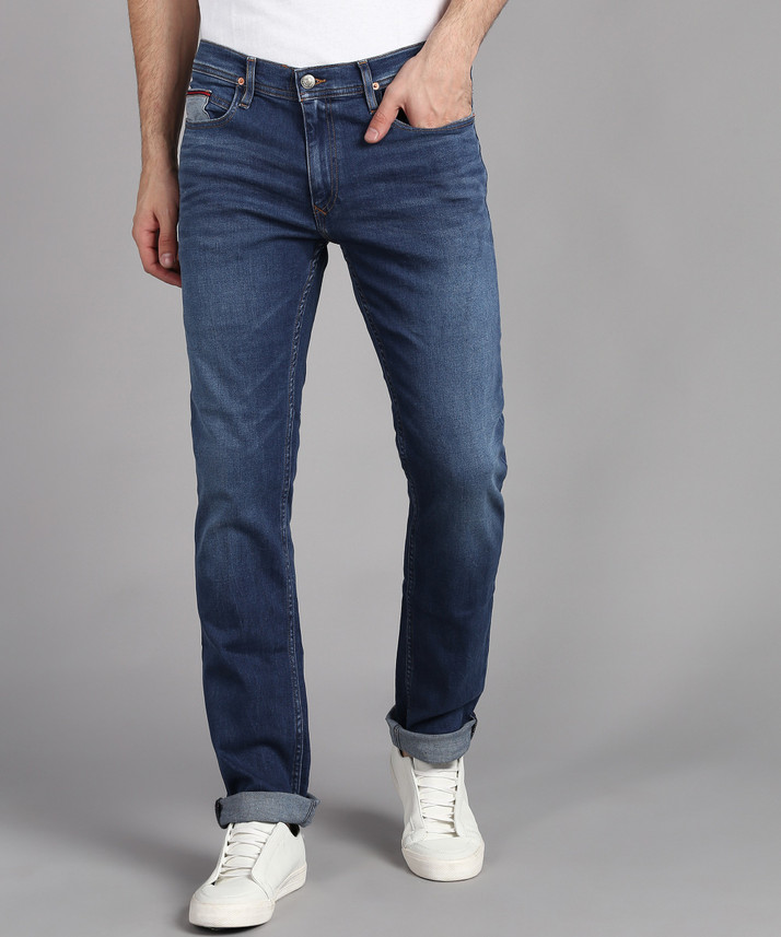 tommy hilfiger jeans india