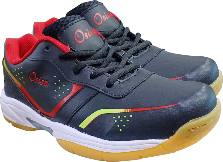 Buy Osian Osian Smash Badminton Shoes 