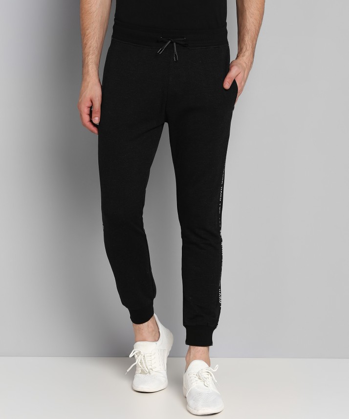 spykar track pants