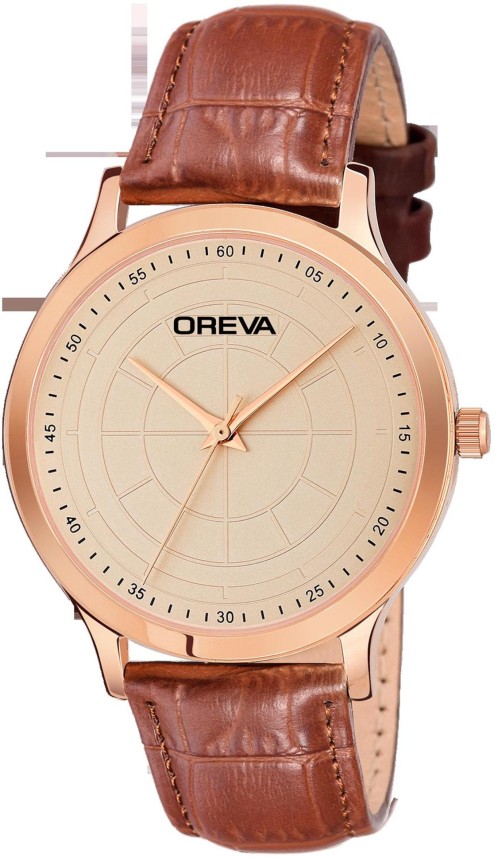 Oreva watch company sale