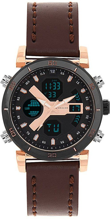 giordano analog digital watches