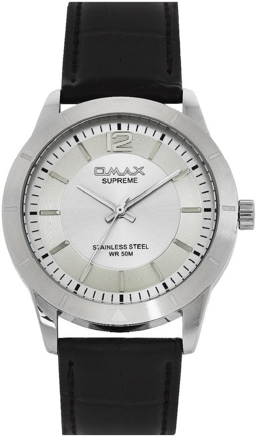 omax supreme watch price