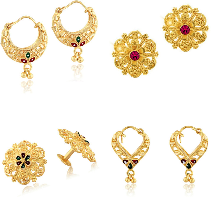 flipkart 1gm jewellery