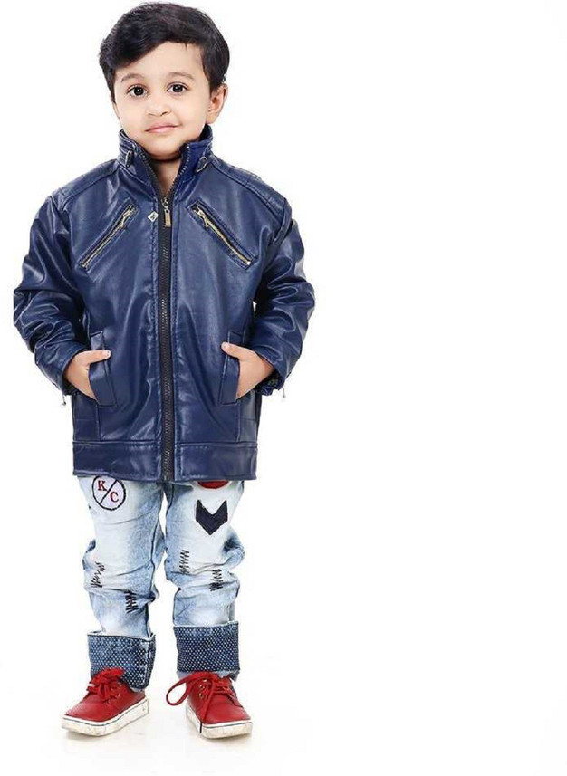 flipkart boy jacket