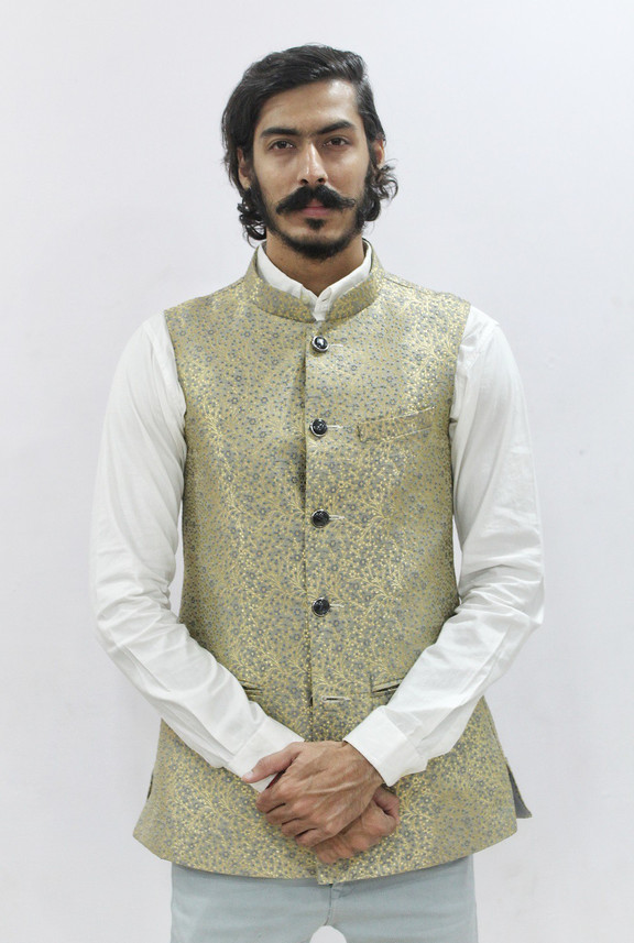sherwani jacket