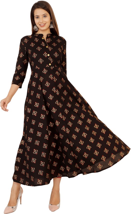 flipkart new design gown