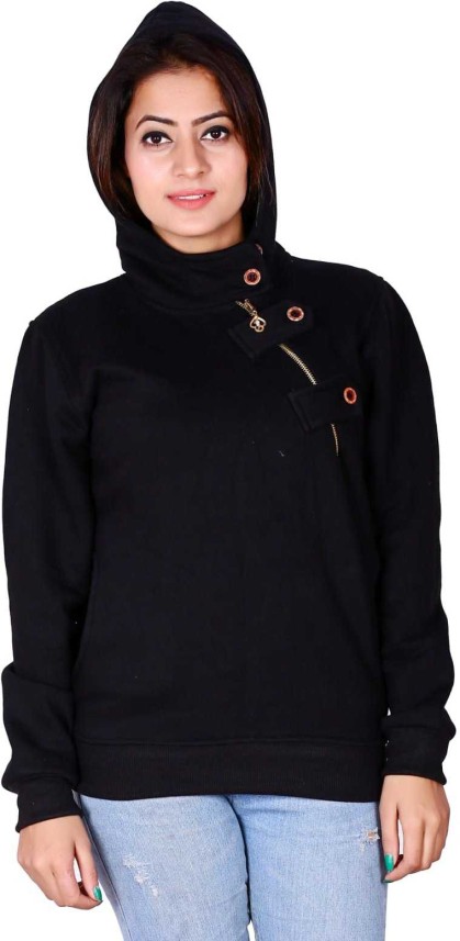 sweater for girls on flipkart