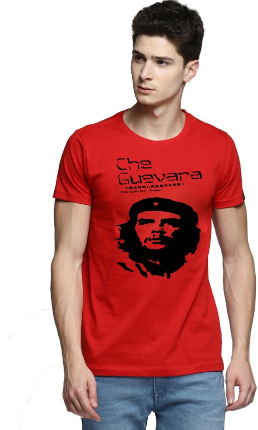 che guevara t shirt flipkart