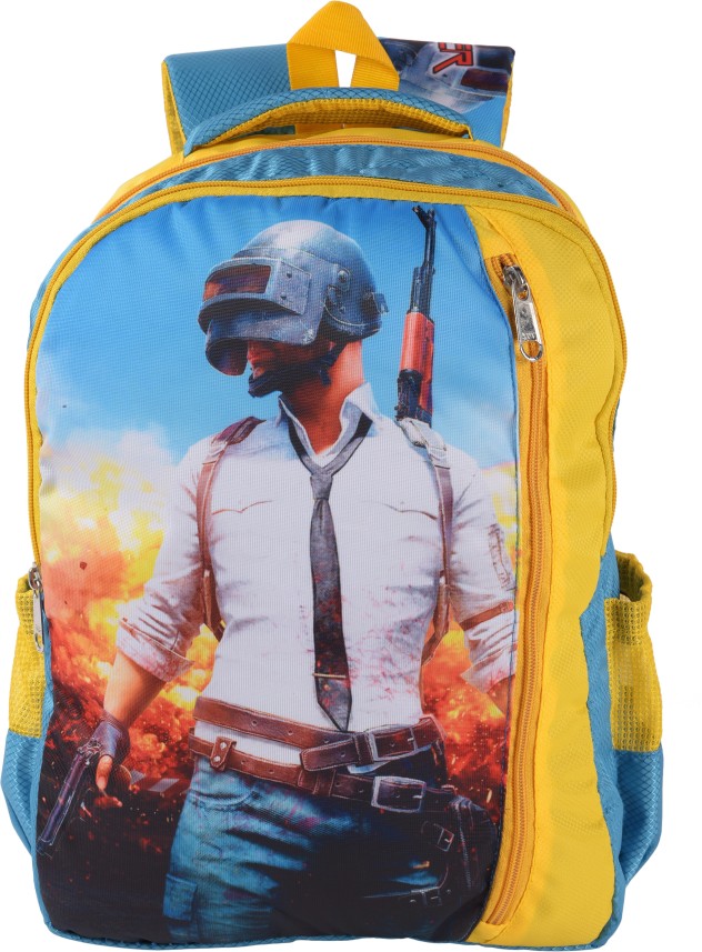 pubg school bag price