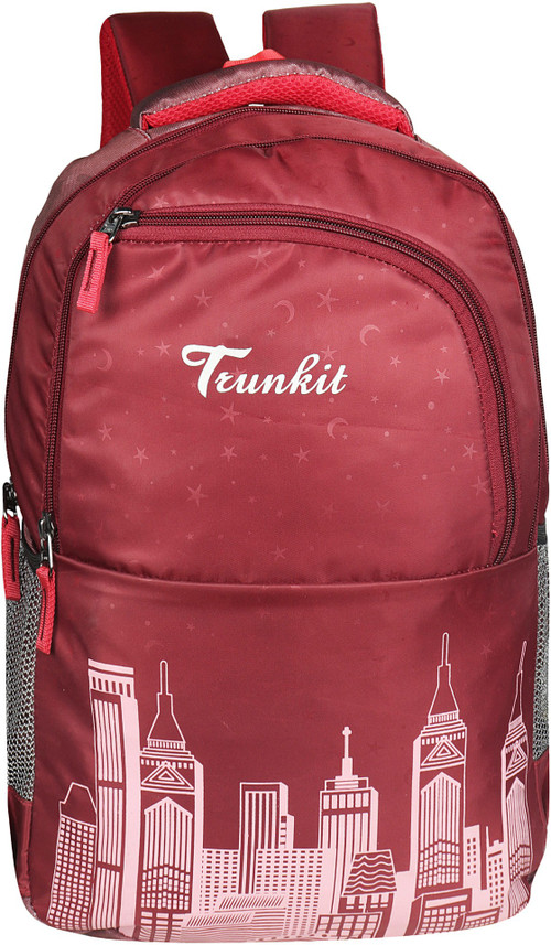 trunkit school bags
