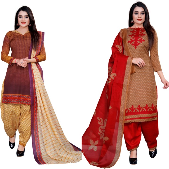 flipkart salwar suits