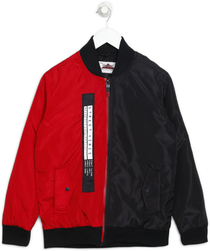 jacket for boy flipkart
