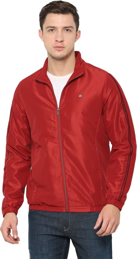 allen solly jackets flipkart