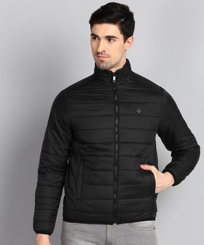 puffer jacket flipkart