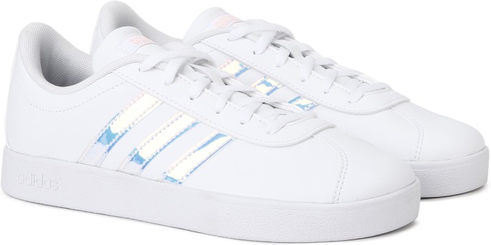 ADIDAS Boys Lace Sneakers Price in 