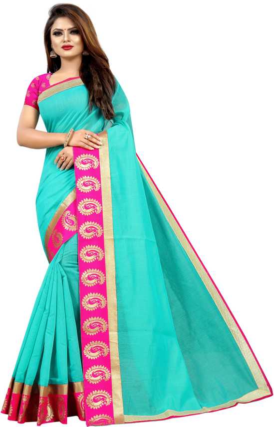 Buy Febo Fashion Solid Chanderi Cotton Silk Light Blue Sarees Online Best Price In India Flipkart Com The company initially focused on online book sales before expanding into other product. febo fashion solid chanderi cotton silk saree