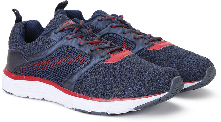 fila carmen running shoes for men