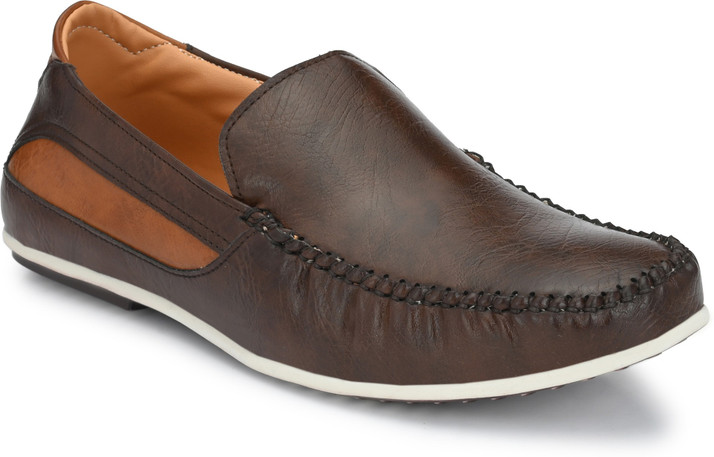comfortable stylish loafers